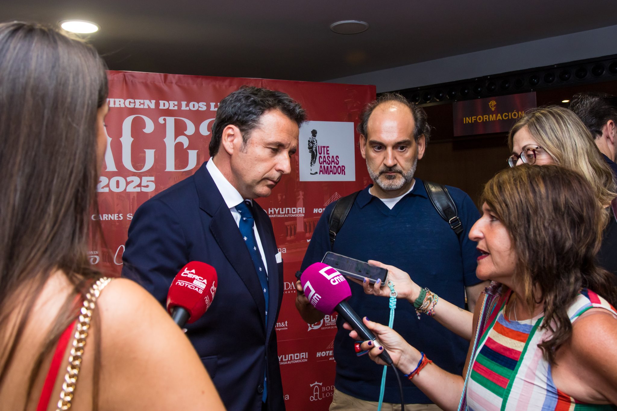 Presentados Los Carteles Para La Feria De Albacete 2025 Plaza De presentados-los-carteles-para-la-feria-de-albacete-2025-plaza-de