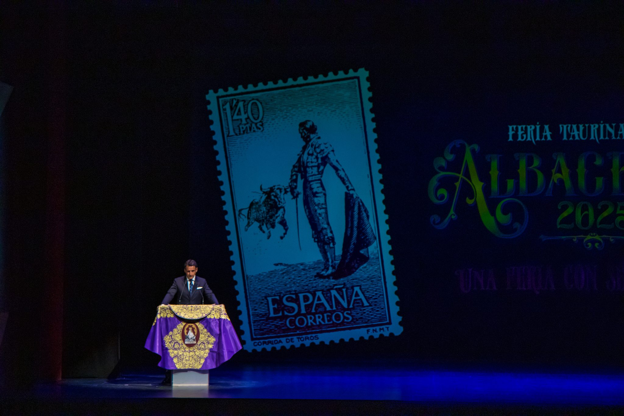 Presentados Los Carteles Para La Feria De Albacete 2025 Plaza De presentados-los-carteles-para-la-feria-de-albacete-2025-plaza-de